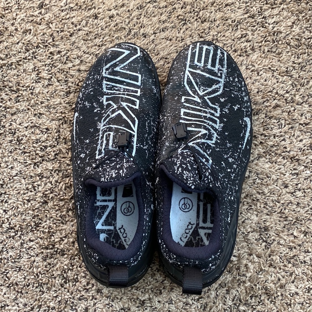 Nike React Metcons